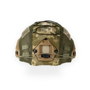 Кавер на шолом FAST, TOR, TOR-D (розмір М) (ММ-14)