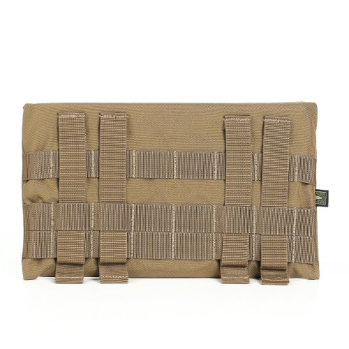 Кишені для бічних плит 15*25 (2шт) (Койот) - Зображення 5