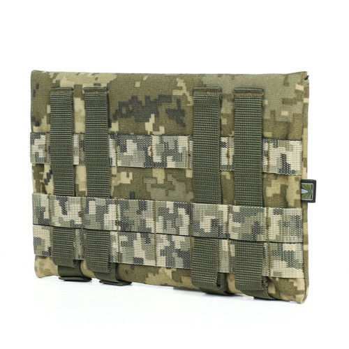 Кишені для бічних плит 15*25 (2шт) (ММ14) - Зображення 7