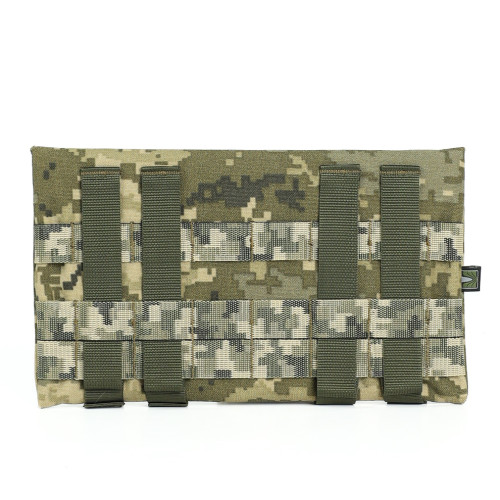 Кишені для бічних плит 15*25 (2шт) (ММ14) - Зображення 3