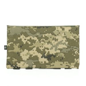 Кишені для бічних плит 15*25 (2шт) (ММ14)