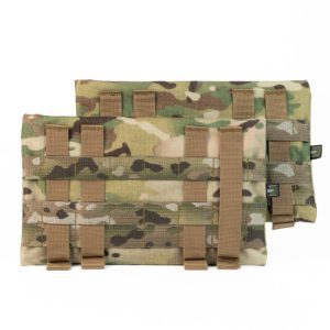Кишені для бічних плит 15*25 (2шт) (Мультикам)