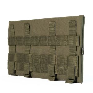 Кишені для бічних плит 15*30 (2шт) (Олива)
