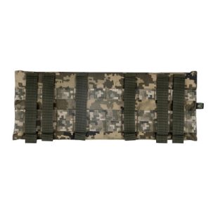 Кишені для бічних плит 15*40 (2шт) (ММ14)