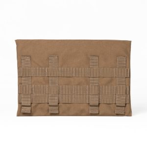 Кишені для бічних плит 20*30 (2шт) (Койот)