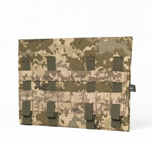 Кишені для бічних плит 20*30 (2шт) (ММ-14) - Зображення 3