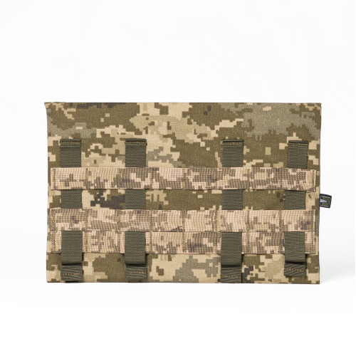 Кишені для бічних плит 20*30 (2шт) (ММ-14) - Зображення 2