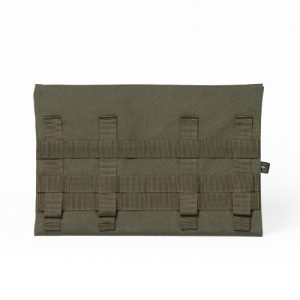 Кишені для бічних плит 20*30 (2шт) (Олива)