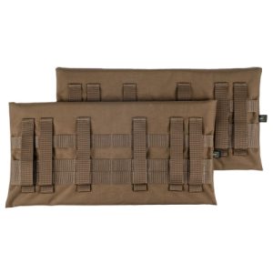 Кишені для бічних плит 20*40 (2шт) (Койот)