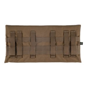 Кишені для бічних плит 20*40 (2шт) (Койот)