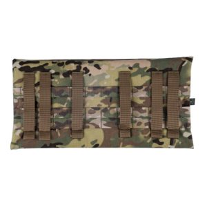 Кишені для бічних плит 20*40 (2шт) (Мультикам неоригінальний)