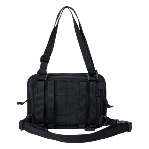 Підсумок адміністративний навігаційний (Chest Rig) XL (Чорний) - Зображення 7