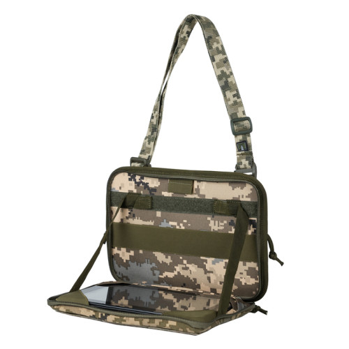 Підсумок адміністративний навігаційний (Chest Rig) XL (ММ14) - Зображення 5