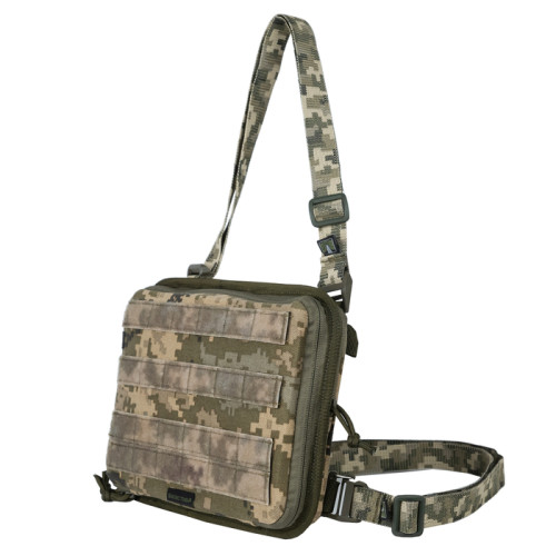 Підсумок адміністративний навігаційний (Chest Rig) XL (ММ14) - Зображення 6