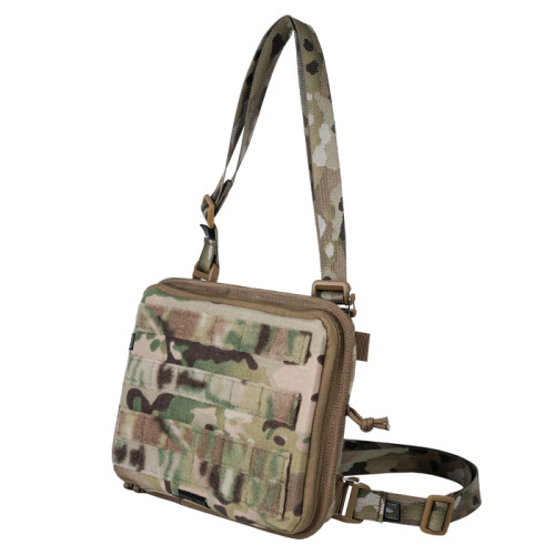 Підсумок адміністративний навігаційний (Chest Rig) XL (Мультикам) - Зображення 6