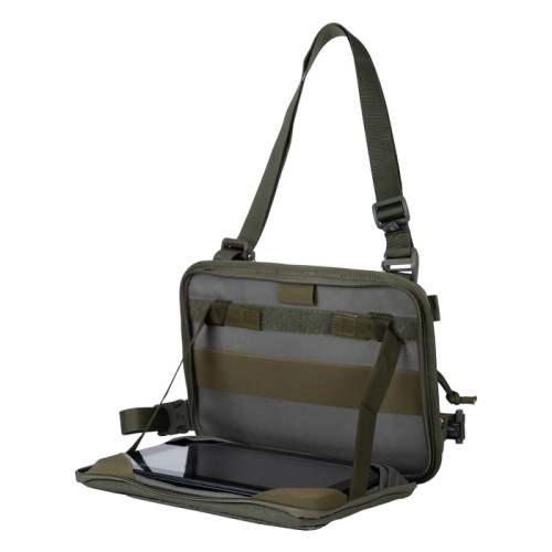 Підсумок адміністративний навігаційний (Chest Rig) XL (Олива) - Зображення 3