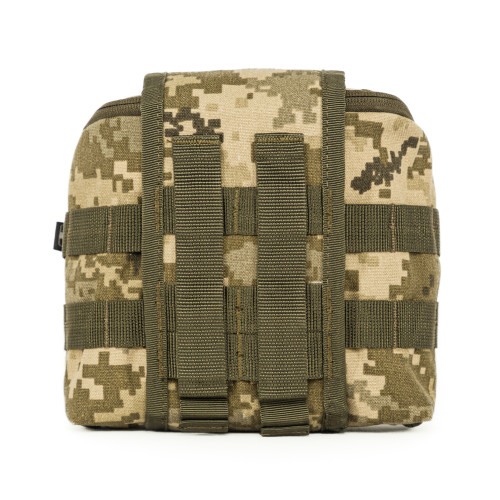 Підсумок під аптечку ПА1 XL (ММ-14) - Зображення 4