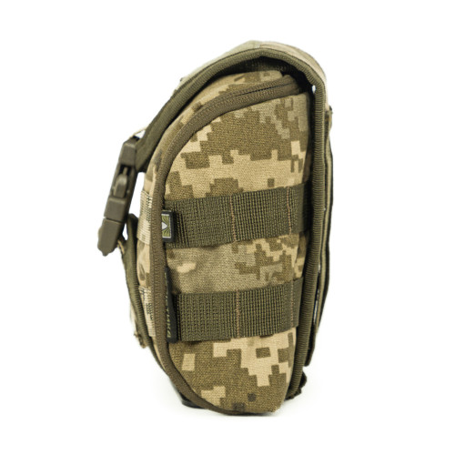 Підсумок під аптечку ПА1 XL (ММ-14) - Зображення 3