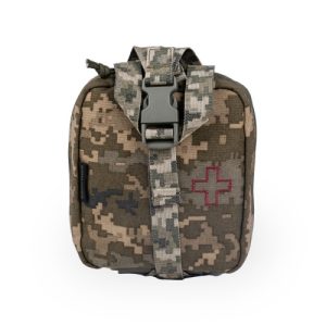 Підсумок під аптечку ПА2 slim (ММ14)