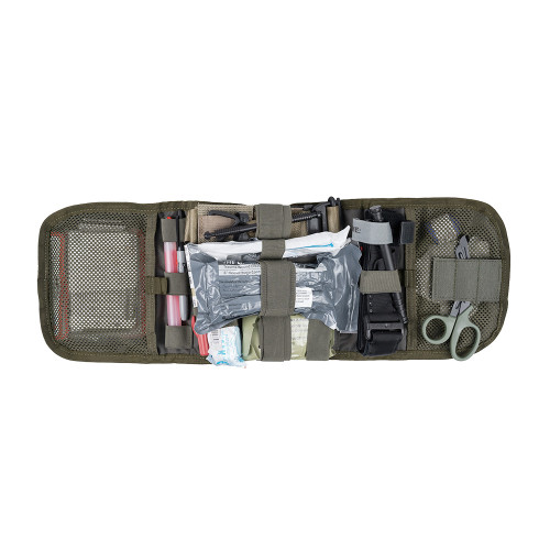 Підсумок для аптечки IFAK “Алатир” (ММ-14 “Піксель”) ТМ Балістика - Зображення 6