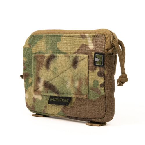 Підсумок поясний для документів утилітарний (Мультикам) - Зображення 7
