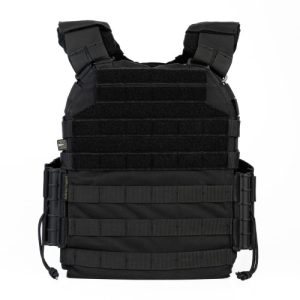 Плитоноска М3 Pro Lite (Чорний) з системою швидкого скидання