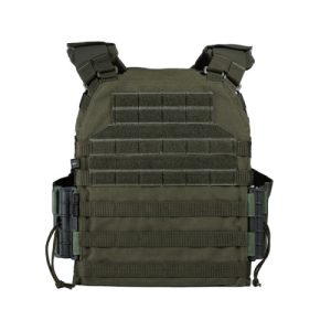 Плитоноска М3 Pro Lite (XL 27х33 см) (Олива) з системою швидкого скидання