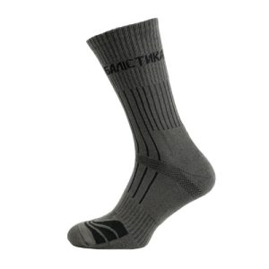 Шкарпетки трекінгові "Балістика" 1 пара 37-39