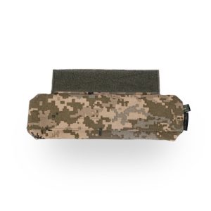 Захист попереку S-M з моллє 1 клас захисту (ММ-14)